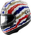 ARAI HELMETS Corsair-X Helmet - Doohan Restyle - Small 0101-18543