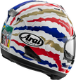 ARAI HELMETS Corsair-X Helmet - Doohan Restyle - Small 0101-18543