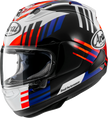 ARAI HELMETS Corsair-X Helmet - Rea-7 - Medium 0101-18550