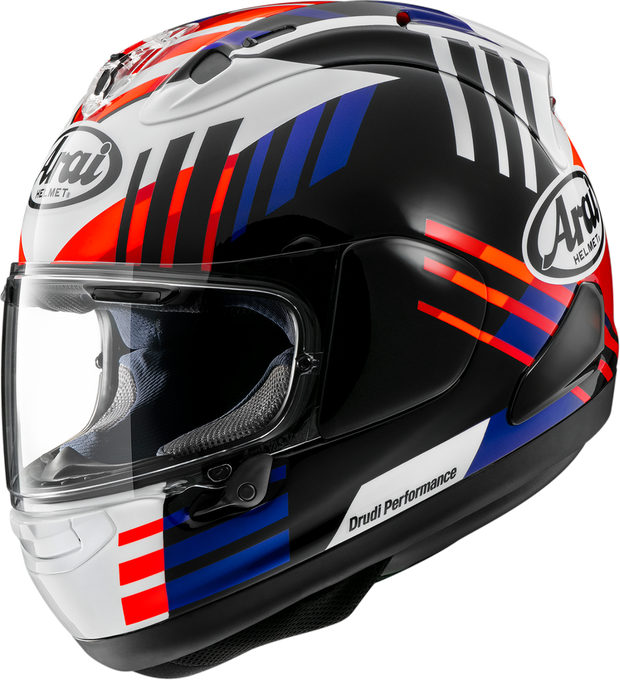 ARAI HELMETS Corsair-X Helmet - Rea-7 - Medium 0101-18550