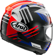 ARAI HELMETS Corsair-X Helmet - Rea-7 - Medium 0101-18550