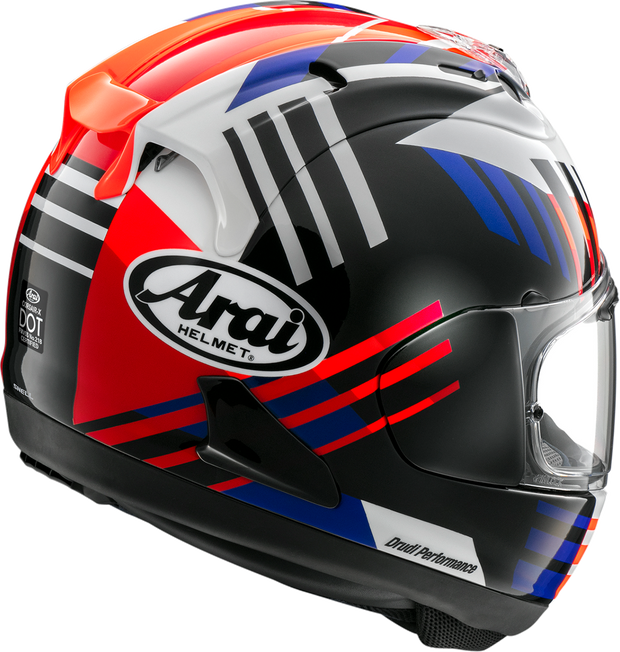 ARAI HELMETS Corsair-X Helmet - Rea-7 - Medium 0101-18550