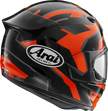 ARAI HELMETS Signet-X Helmet - Robotik - Red - XS 0101-18560