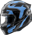 ARAI HELMETS Signet-X Helmet - Robotik - Blue - Medium 0101-18568