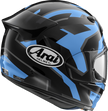 ARAI HELMETS Signet-X Helmet - Robotik - Blue - Medium 0101-18568