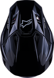 ALPINESTARS SM7 Helmet - Solid - Gloss Black - XS 8301426-1180-XS