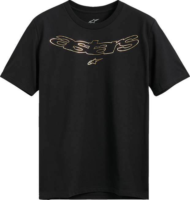 ALPINESTARS Luxo CSF T-Shirt - Black - XL 1215-72500-10-XL