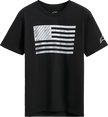 ALPINESTARS Wavings CSF T-Shirt - Black - Large 1235-72360-10-L