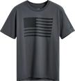 ALPINESTARS Wavings CSF T-Shirt - Charcoal - 2XL 1235-72360-18-2X