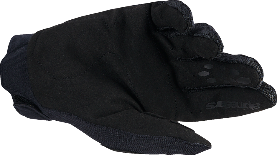 ALPINESTARS Full Bore V2 Gloves - Black - Small 3560426-10-S