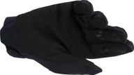 ALPINESTARS Full Bore V2 Gloves - Black - Small 3560426-10-S