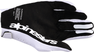 ALPINESTARS Supertech MX Gloves - Light Lilac/Black - 4XL 3560526-3148-4X