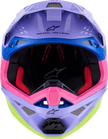 ALPINESTARS Supertech M10 Helmet - Jett Lawrence R01 - MIPS® - Medium 8303325-3144-M