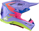 ALPINESTARS Supertech M10 Helmet - Jett Lawrence R01 - MIPS® - Medium 8303325-3144-M