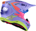 ALPINESTARS Supertech M10 Helmet - Jett Lawrence R01 - MIPS® - Medium 8303325-3144-M