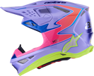 ALPINESTARS Supertech M10 Helmet - Jett Lawrence R01 - MIPS® - Medium 8303325-3144-M