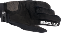 ALPINESTARS Megawatt V2 Gloves - Black - 3XL 3565023-10-3X