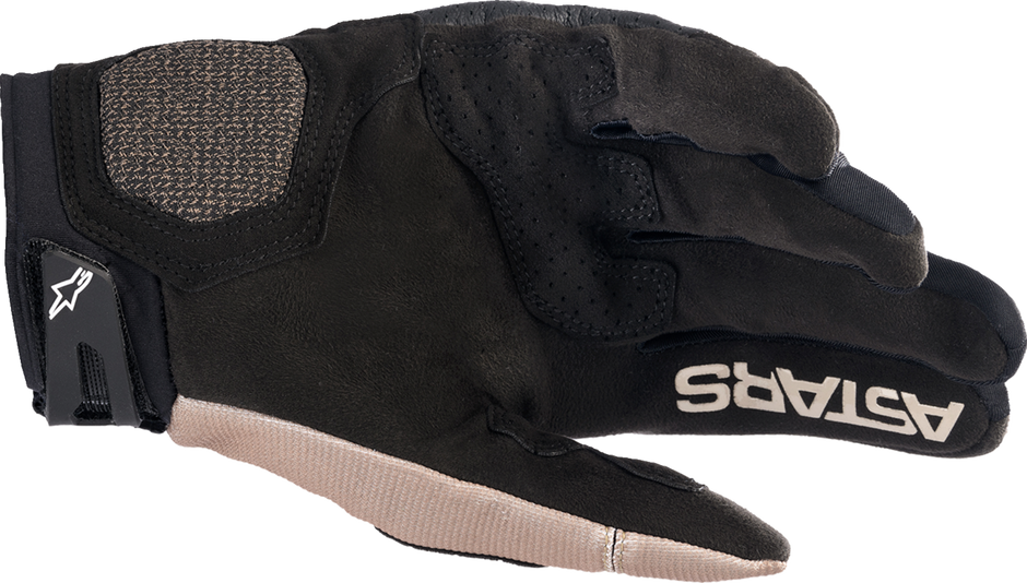 ALPINESTARS Megawatt V2 Gloves - Stone/Black - 3XL 3565023-9831-3X