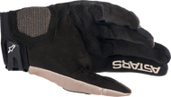 ALPINESTARS Megawatt V2 Gloves - Stone/Black - 3XL 3565023-9831-3X