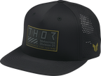 THOR Stamp Hat - Black 2501-4455