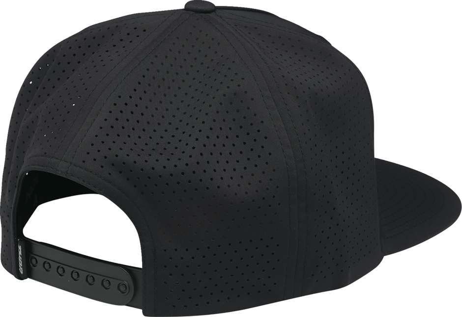 THOR Stamp Hat - Black 2501-4455