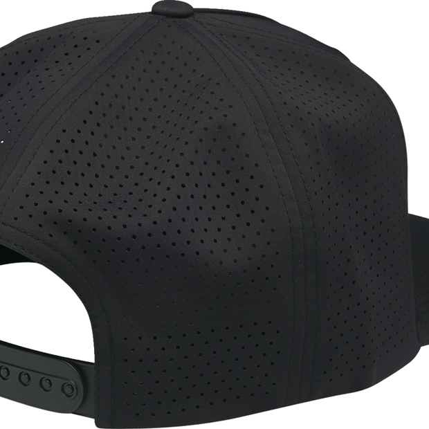 THOR Stamp Hat - Black 2501-4455