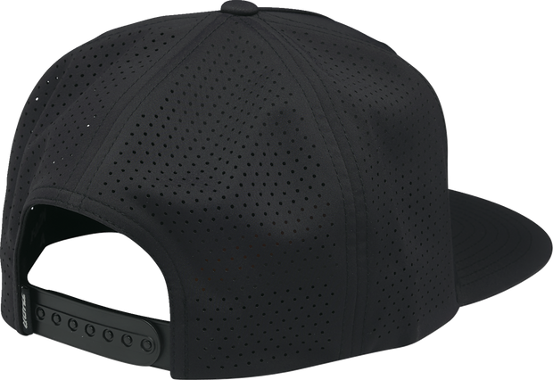 THOR Stamp Hat - Black 2501-4455