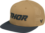 THOR Corp Hat - Caramel/Black 2501-4464
