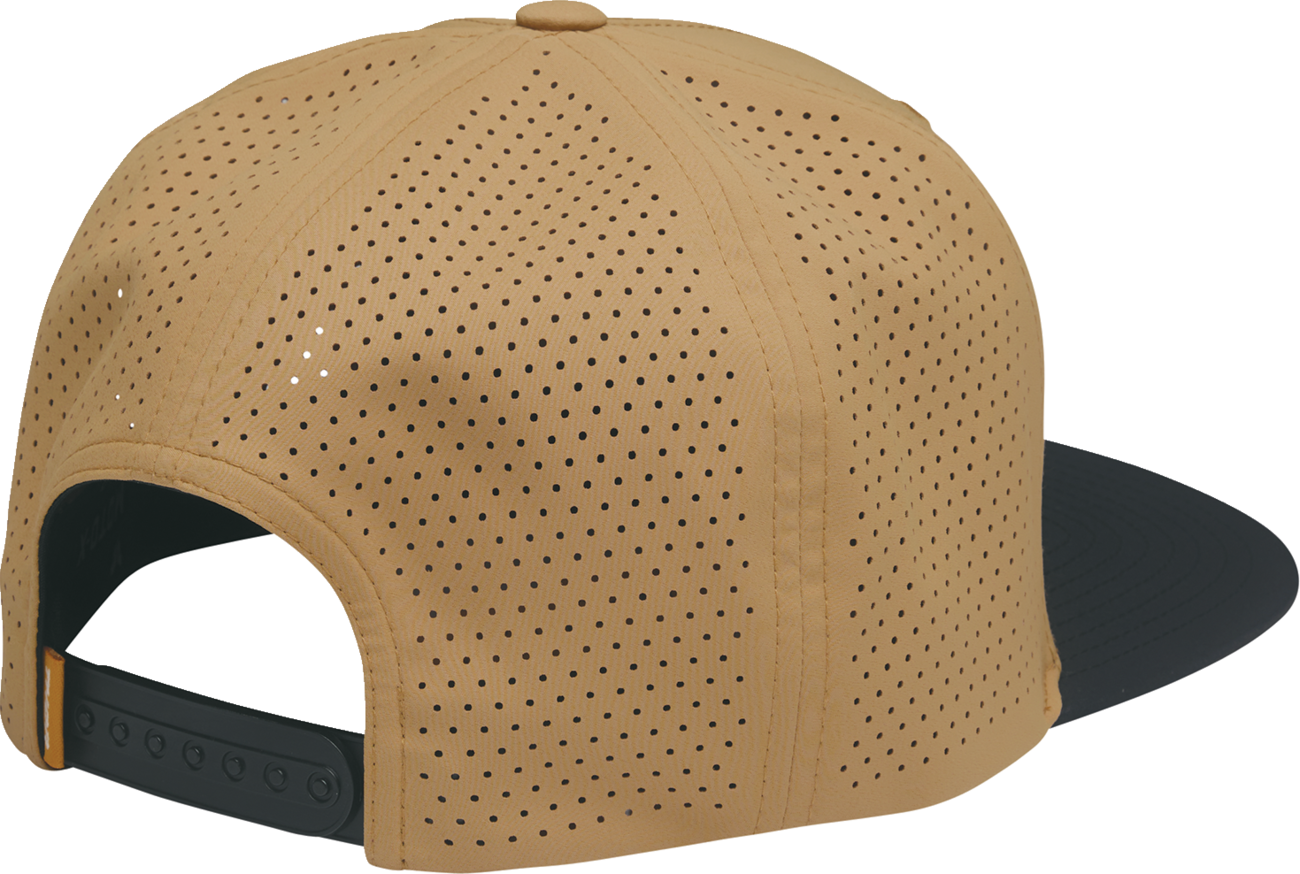THOR Corp Hat - Caramel/Black 2501-4464