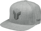 THOR Iconic Hat - Heather Gray 2501-4466