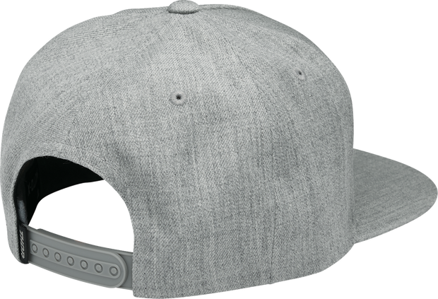 THOR Iconic Hat - Heather Gray 2501-4466