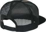 THOR Shadow Camo hat, a stylish headwear with camo pattern, designed for outdoor and casual wear.