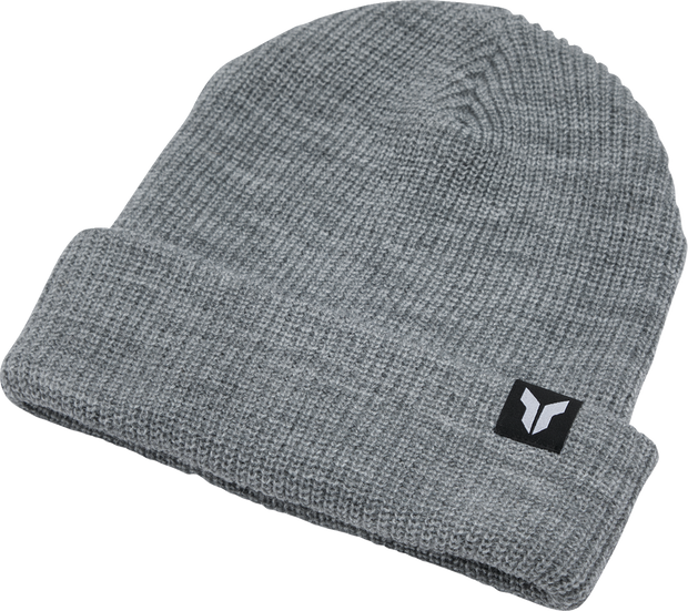 THOR Iconic Beanie - Heather Gray 2501-4468
