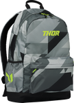 THOR Varsity Backpack - Camo/Acid 3517-0564