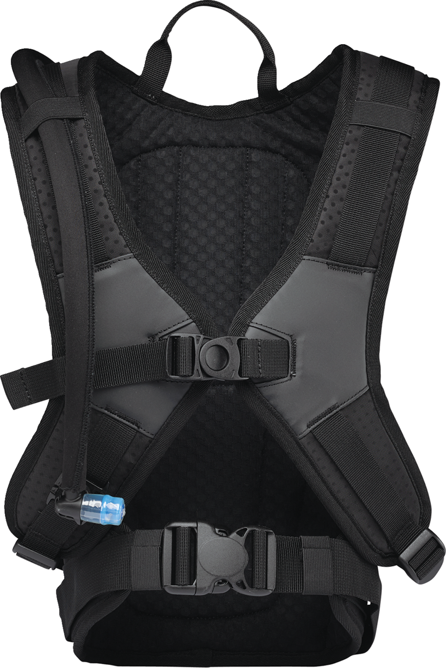 THOR Vapor Pack - Gray/Black 3517-0567