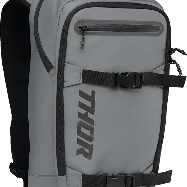 THOR Reservoir Pack - Gray/Black 3517-0566