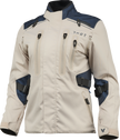 THOR Women's Range Jacket - Sand/Midnight - XS 2921-0009
