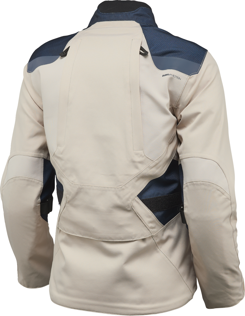 THOR Women's Range Jacket - Sand/Midnight - Small 2921-0010