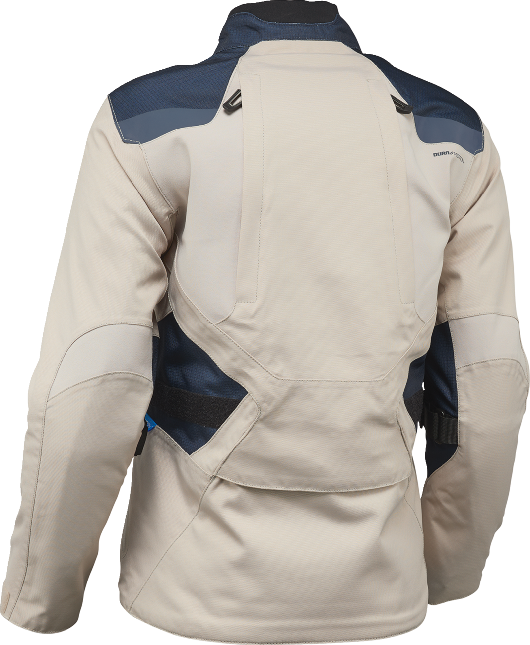 THOR Women's Range Jacket - Sand/Midnight - Small 2921-0010