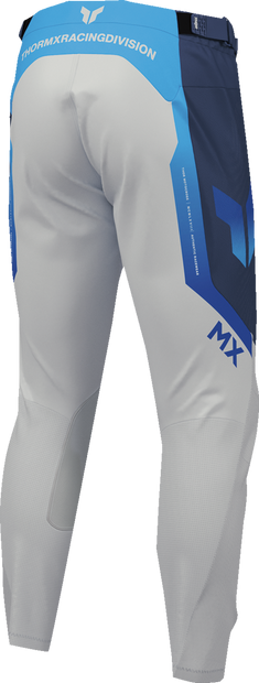 THOR Launchmode Air Raptor Pants - Midnight/Gray - US 34 2901-12342