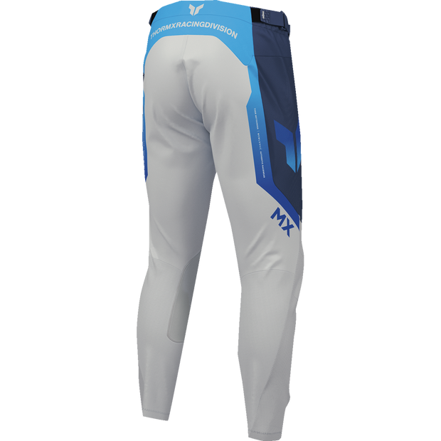 THOR Launchmode Air Raptor Pants - Midnight/Gray - US 34 2901-12342