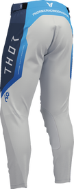 THOR Launchmode Air Raptor Pants - Midnight/Gray - US 34 2901-12342