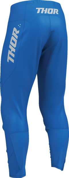 THOR Ridemode Menace Pants - Blue - US 28 2901-12724