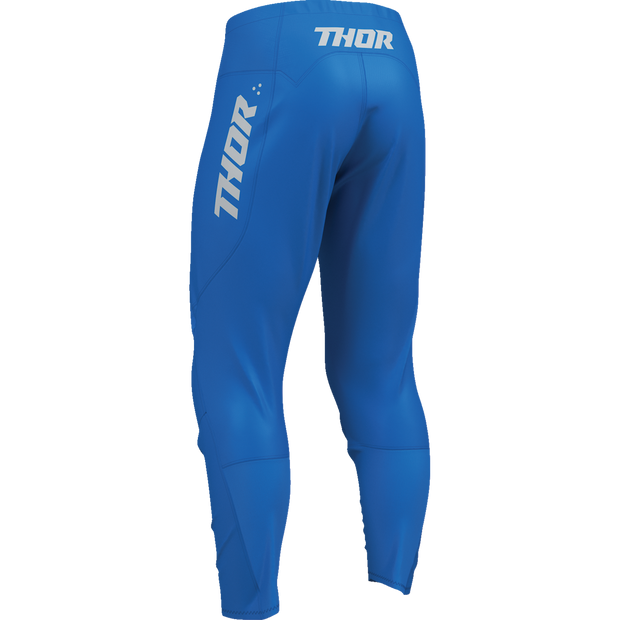 THOR Ridemode Menace Pants - Blue - US 28 2901-12724