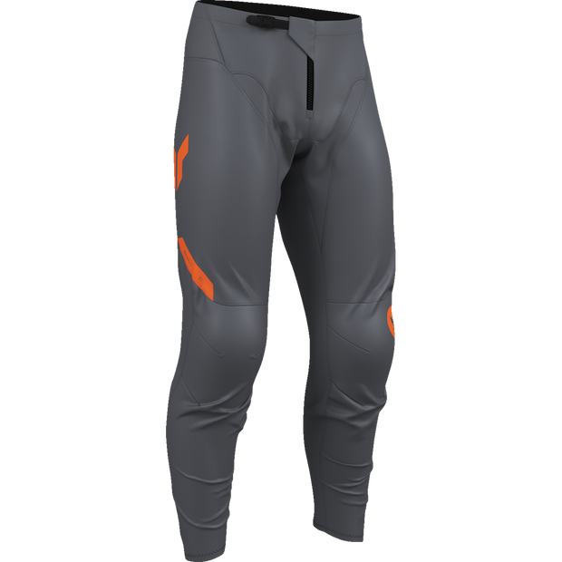 THOR Ridemode Menace Pants - Charcoal - US 28 2901-12757