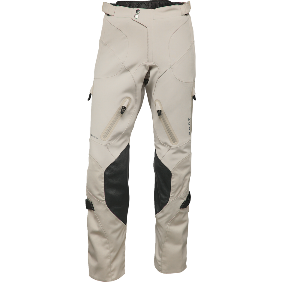 THOR Women's Range Pants - Sand/Midnight - US 00/0 2902-0457