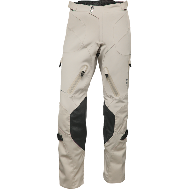THOR Women's Range Pants - Sand/Midnight - US 00/0 2902-0457