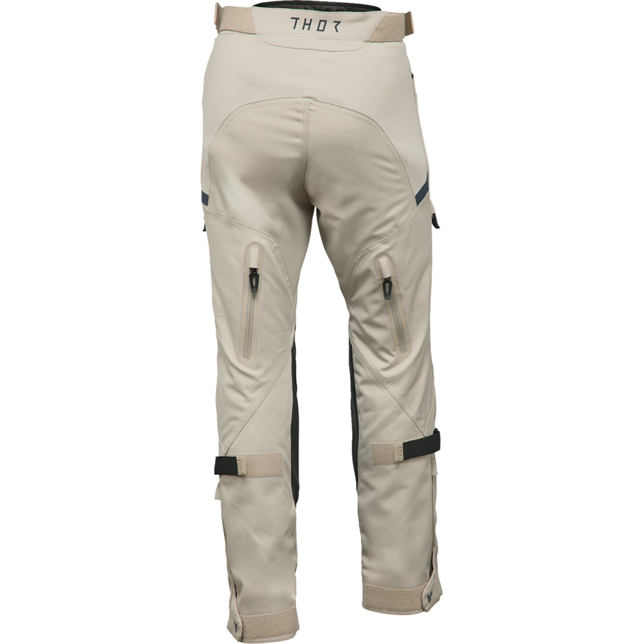 THOR Women's Range Pants - Sand/Midnight - US 00/0 2902-0457