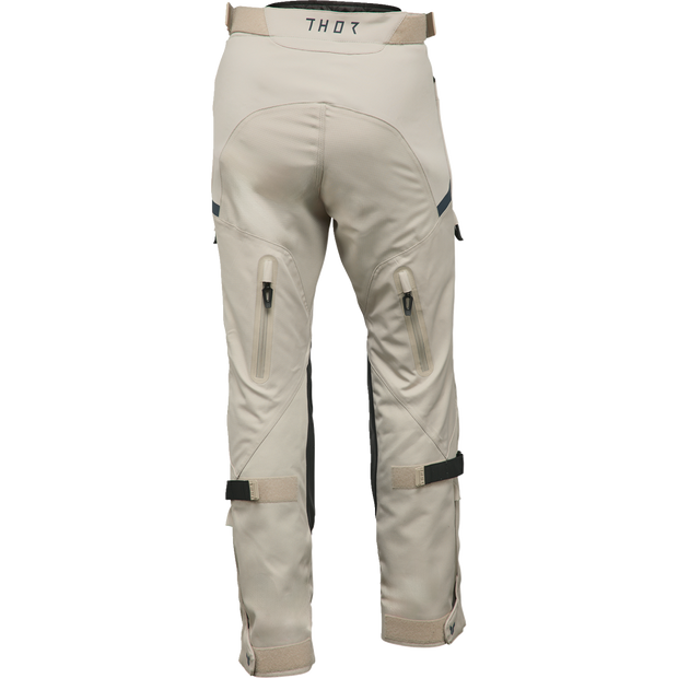 THOR Women's Range Pants - Sand/Midnight - US 00/0 2902-0457