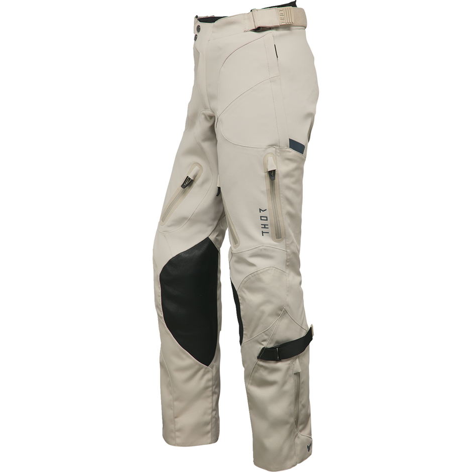THOR Women's Range Pants - Sand/Midnight - US 00/0 2902-0457